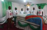 Infos congo - Actualités Congo - 18054-Kinshasa